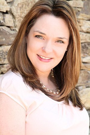 Kelly Powers Pro Edge REalty Education headshot