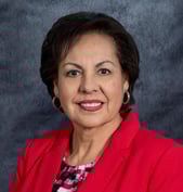 Yolanda Gallegos headshot