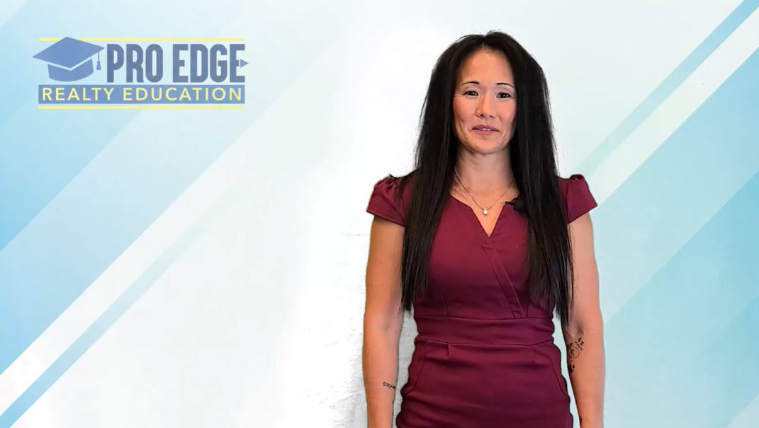 Cindy Hallas Pro Edge