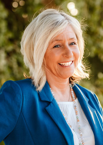 Patti Miller