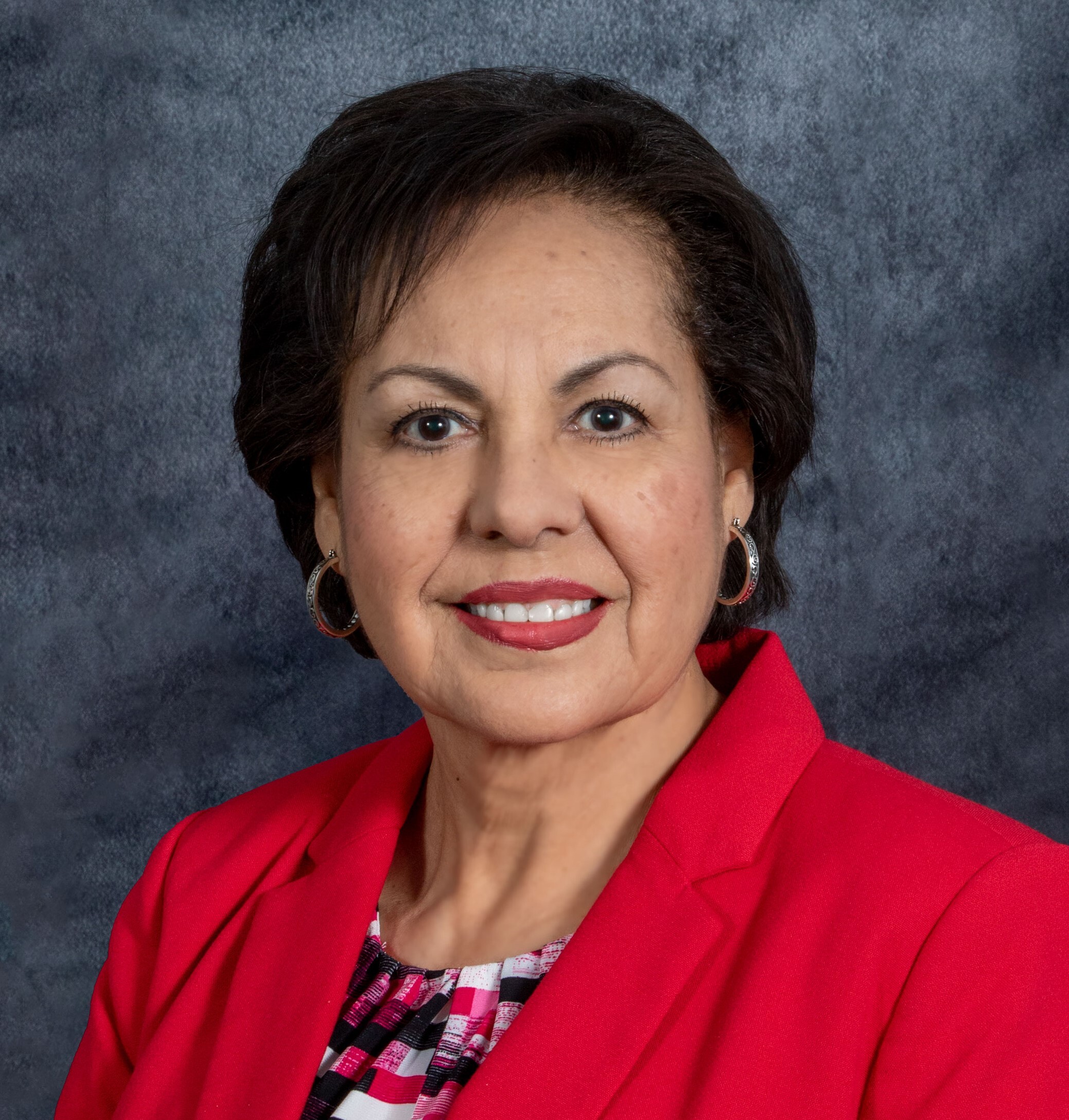 Yolanda Gallegos
